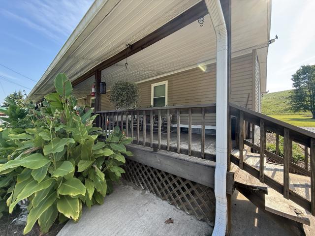 House for sale in Spring City, East Tennessee
