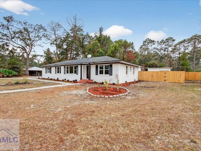 House for sale in Jesup, Georgia