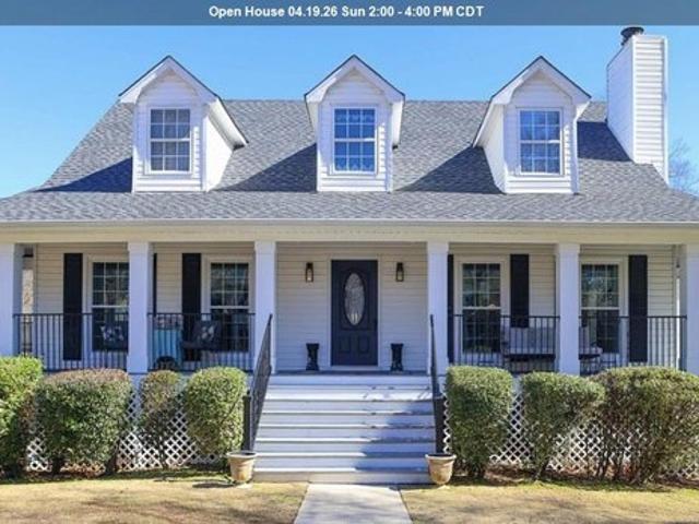 House for sale in Alabaster, Alabama