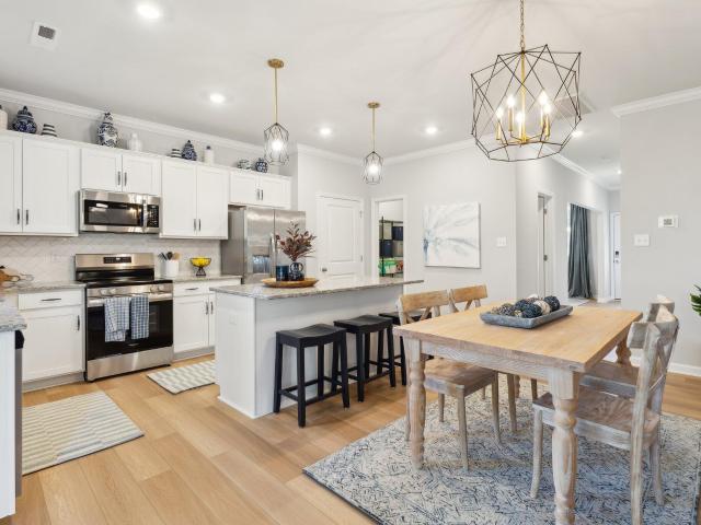 House for sale in Summerville, South Carolina
