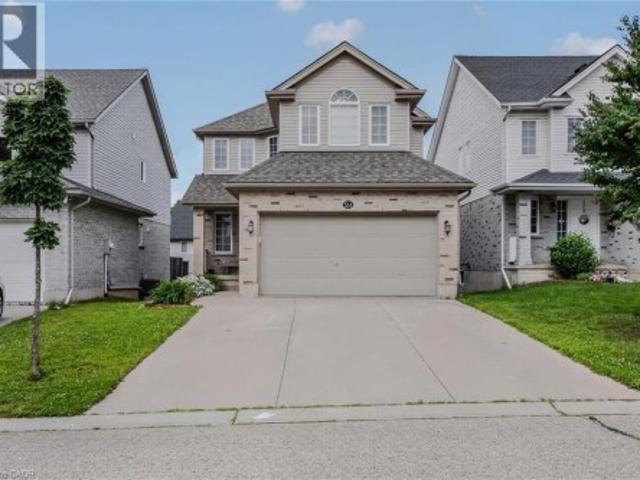 House for sale in Woodstock, Ontario