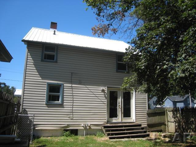 House for sale in Adrian, Michigan