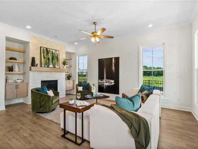 House for sale in Cumming, Georgia