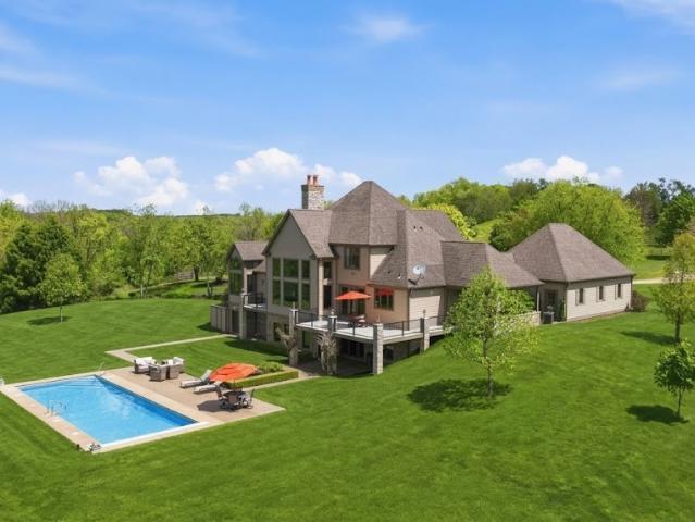 House for sale in Fombell, Franklin Township