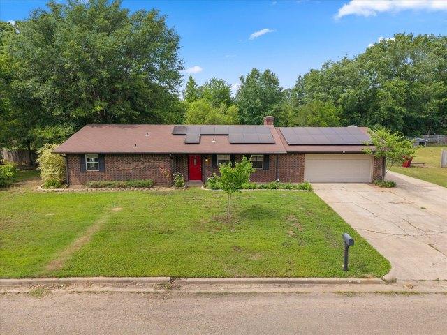 House for sale in Franklin, Texas