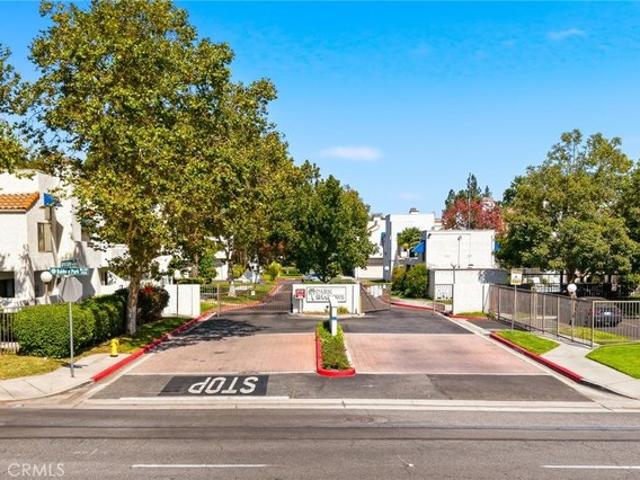 Condo for sale in Baldwin Park, California
