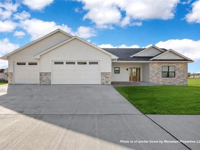 House for sale in Linn, Iowa