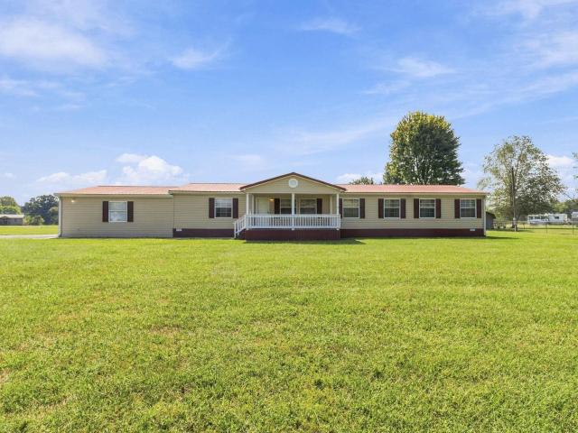 House for sale in Eli, Russell Springs