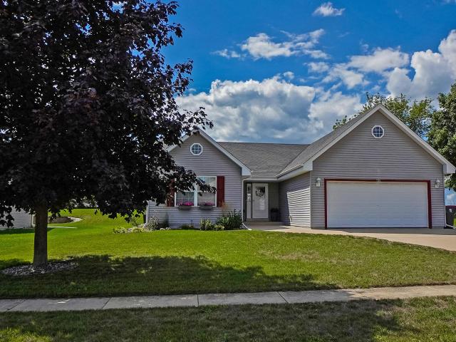 House for sale in Johnson Creek, Wisconsin
