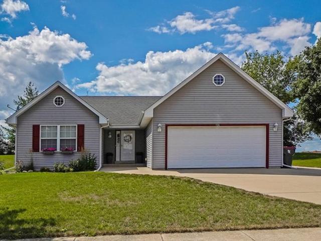House for sale in Johnson Creek, Wisconsin