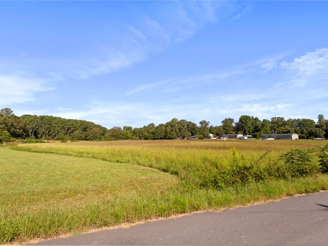 Land for sale in Norris, South Carolina