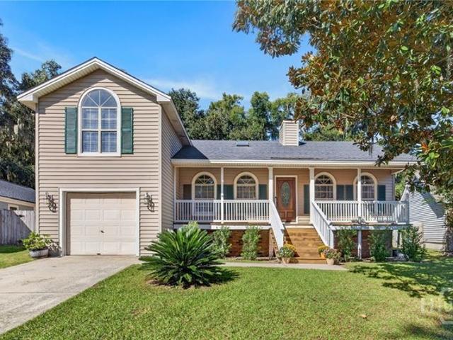 House for sale in Savannah, Chatham County