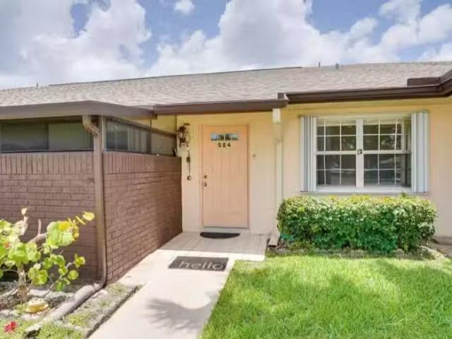 Condo for sale in Fort Pierce
