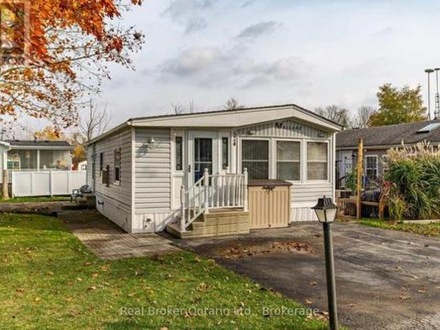 House for sale in Wellington, Ontario