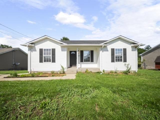 House for sale in Oak Grove, Christian County