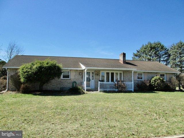 House for sale in Leesport, Pennsylvania
