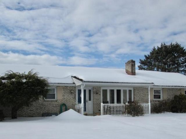 House for sale in Leesport, Pennsylvania