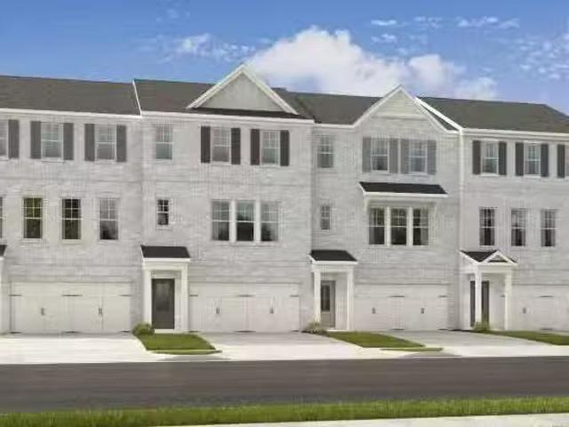 Condo for sale in Lawrenceville