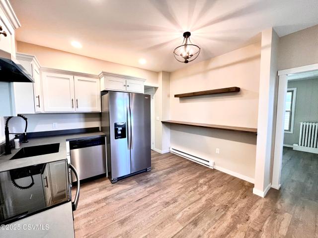 House for sale in Sunbury, Pennsylvania