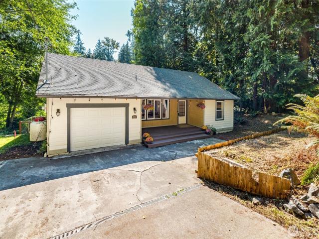 House for sale in Washington