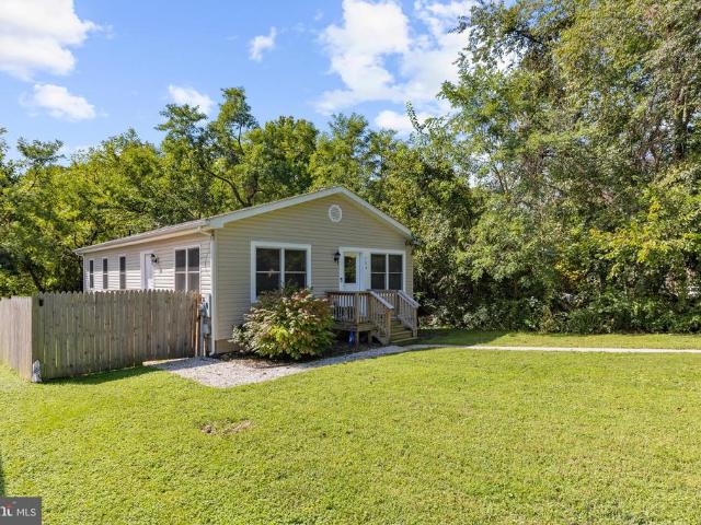 House for sale in Concord, Perryville