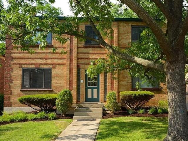 Apartment for rent in Roselawn, Ohio