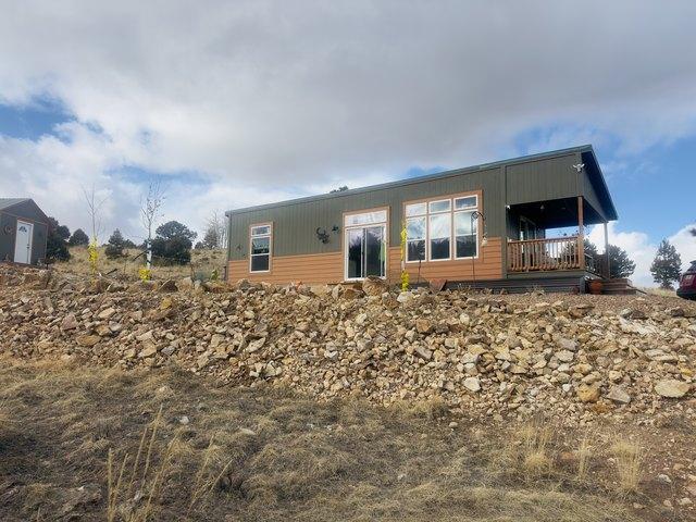 House for sale in Custer, Colorado