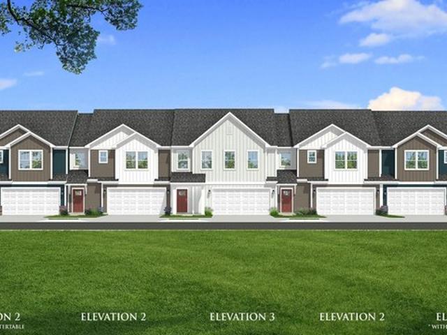 Townhouse for sale in Fountain Inn, Greenville County