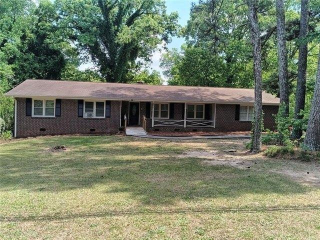 House for sale in Stone Mountain, DeKalb County