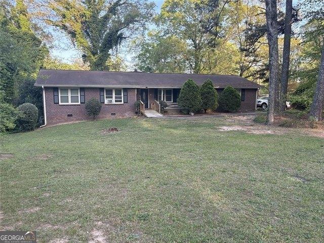 House for sale in Stone Mountain, Georgia