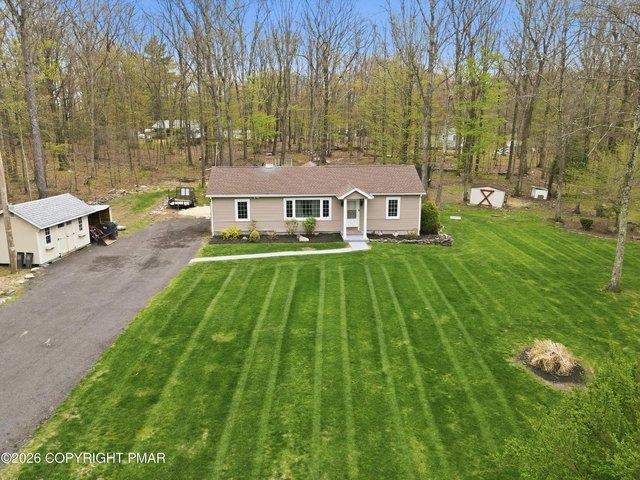 House for sale in East Stroudsburg, Pennsylvania
