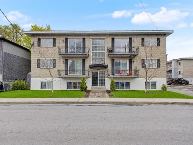 Property for sale in Longueuil, Quebec