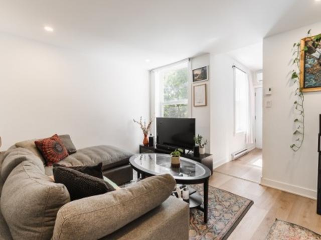 Property for rent in St. Leonard's, Quebec