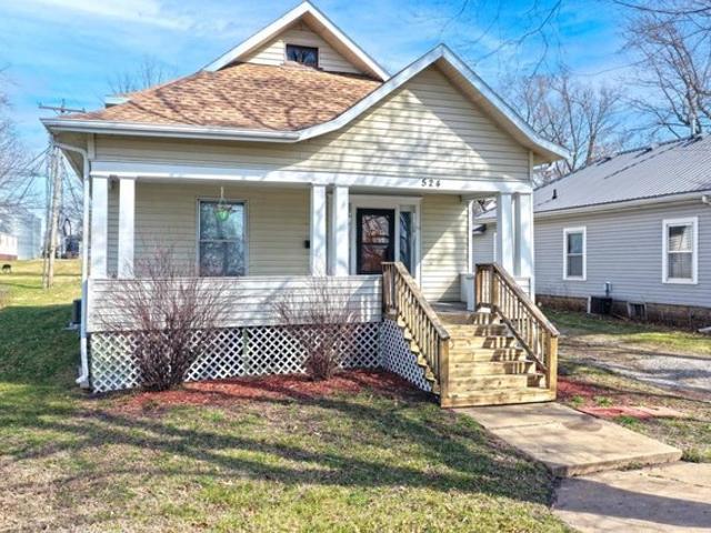 House for sale in Kansas