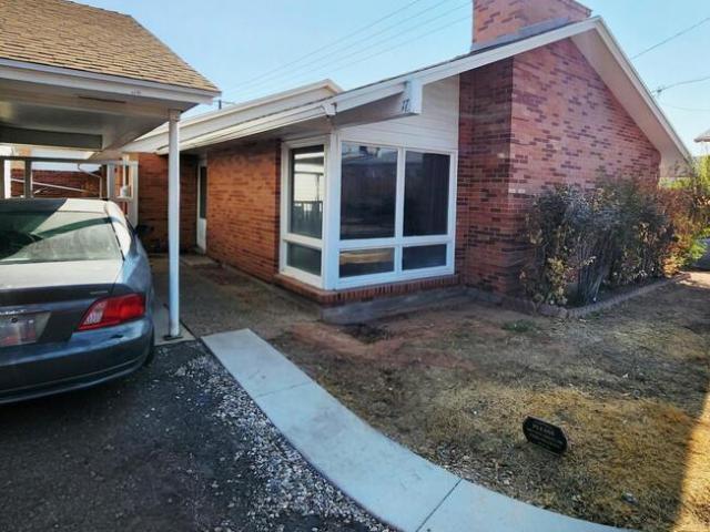 Condo for sale in Saint George