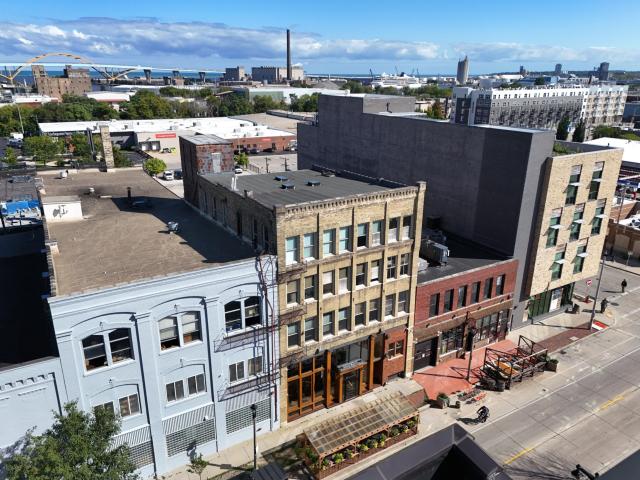 Commercial for sale in Milwaukee, Wisconsin