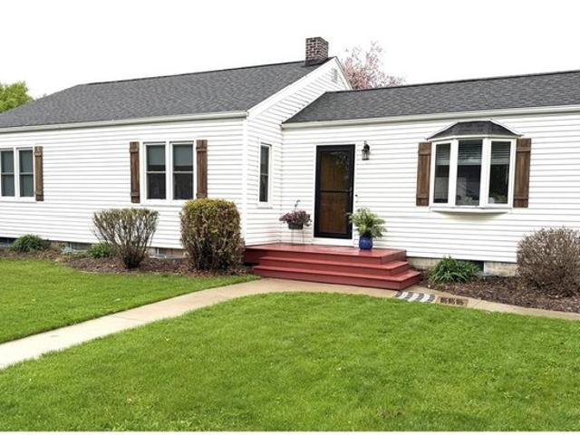 House for sale in La Crescent, Minnesota