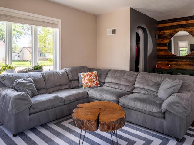 House for sale in La Crescent, Minnesota