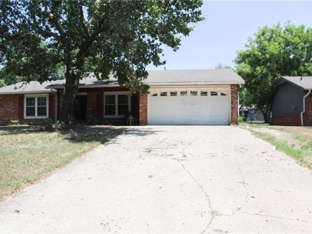 House for sale in Kansas