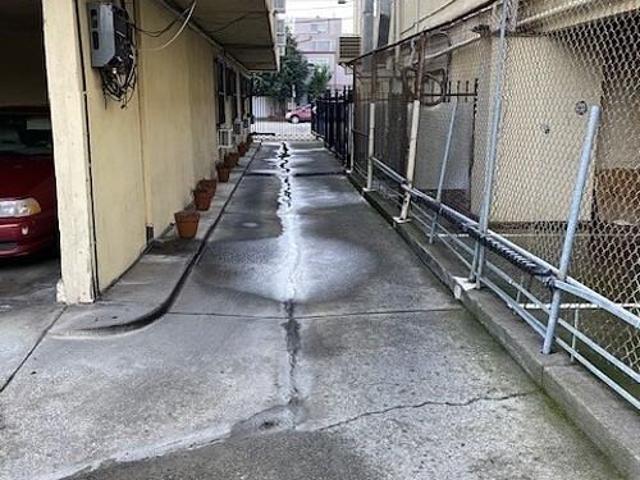 Apartment for rent in San Jose, California