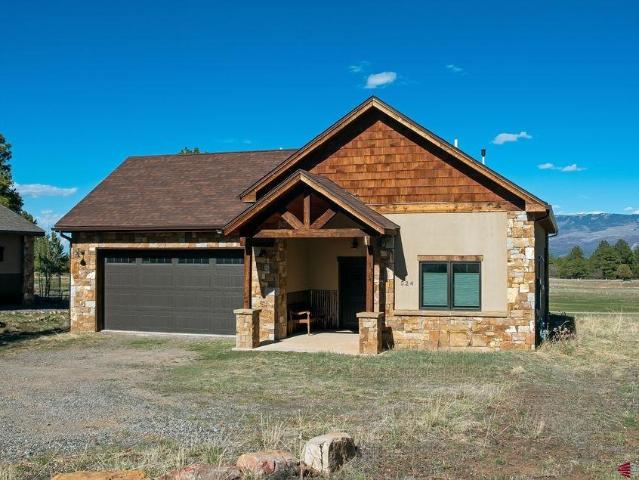 House for sale in Ridgway, Colorado