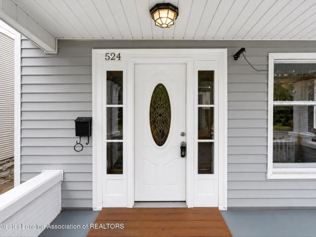 House for sale in Lansing, Michigan