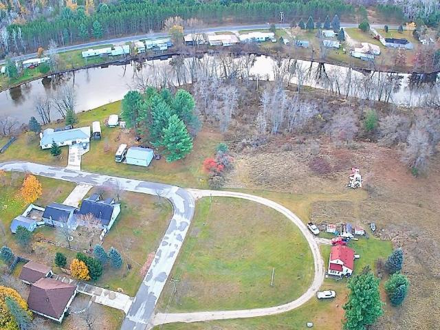 House for sale in Evart, Michigan