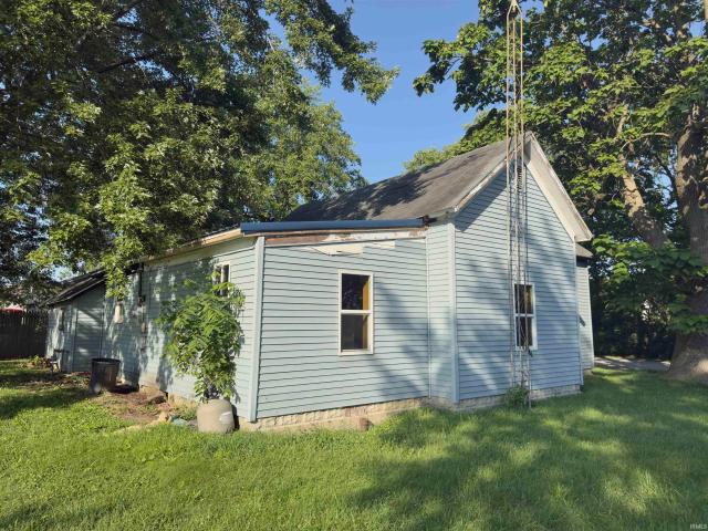 House for sale in Indiana
