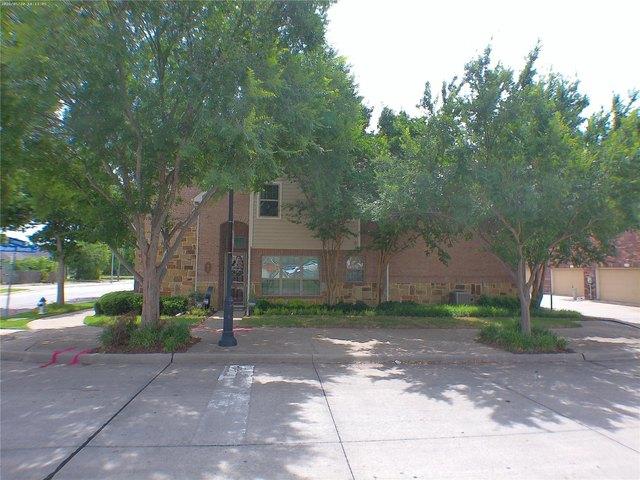 Townhouse for sale in Richardson, Texas