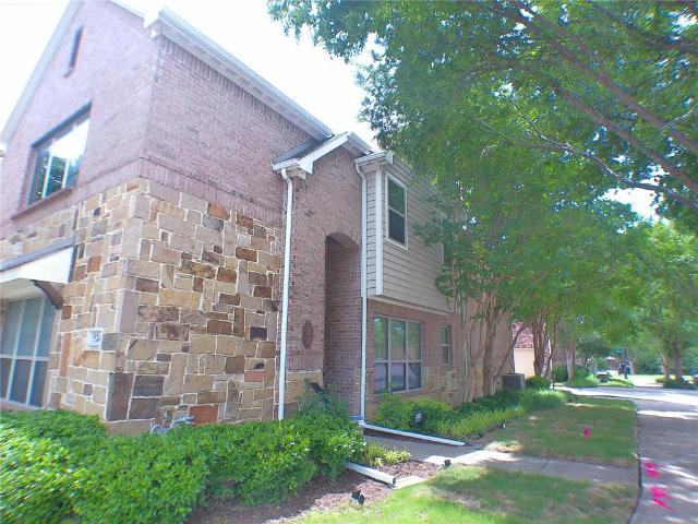 Townhouse for sale in Richardson, Texas
