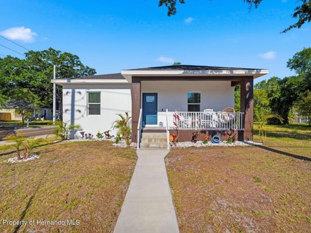 House for sale in Tarpon Springs, Florida