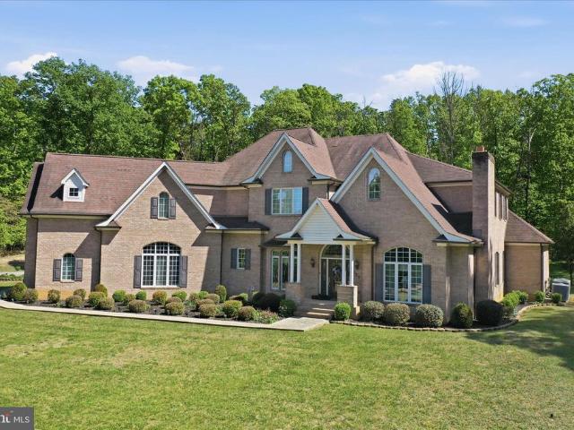 House for sale in Virginia
