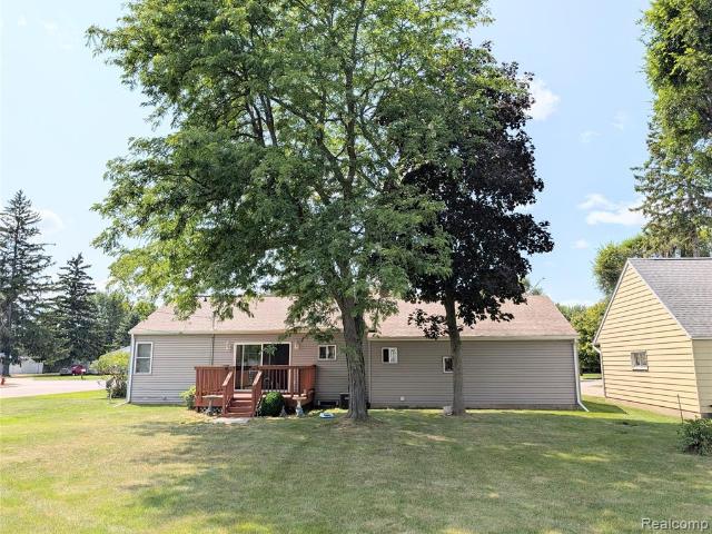 House for sale in Bad Axe, Michigan