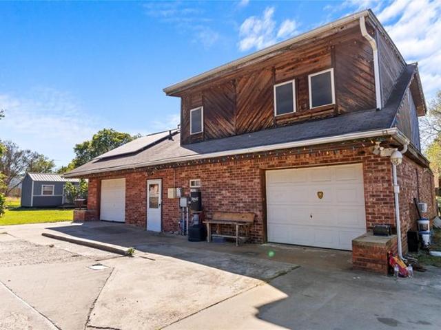 House for sale in Hunt, Texas
